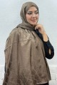 Premium Jakar Şal 035V